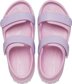 Resim Crocs Crocband Cruiser Sandal K SandaletUnisex Çocuk 