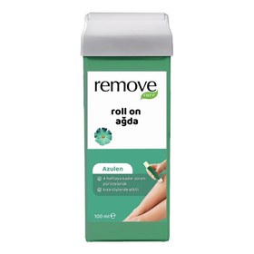 Resim Remove Care Roll On Ağda Azulen 100 ml 