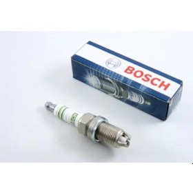 Resim Bosch E36 için Motor Buji Takım 3 Tırnaklı 6 Adet Takım 
