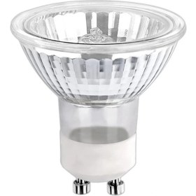 Resim Passing 10 Adet GU10 Parlak Ampuller Spot Işık Aromaterapi Balmumu Eritme Lambası Özel Halojen Lamba Isıtma Ampulü 220V-25W (Yurt Dışından) 