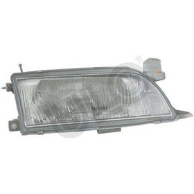 Resim FAR SAG TOYOTA Corolla Uyumlu 1992 1997 AE101 KASA/ Or. E MARK ULO 2001002 OEM 