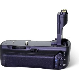 Resim Sanger Bg-E6 Canon Fotoğraf Makinesi Battery Grip 