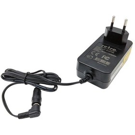 Resim Black Decker Dv7210el Şarjlı Süpürge Adaptör Adaptasyonlu 