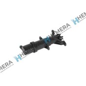 Resim Taıwan- Volkswagen Touareg 2014 Far Yıkama Motoru Sol 7l6955979 7l6955103 