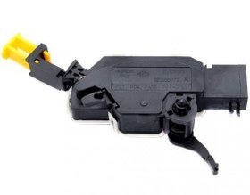 Resim Renault Megane 3 Laguna 3 Latitude Debriyaj Pedal Kontektörü 8200666173 Renault Megane 3 Laguna 3 Latitude Debriyaj Pedal Kontektörü 8200666173