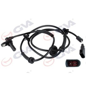 Resim Tekerlek Hiz Sensörü Ön Transit V347 2.4 Tdci 2006-2012 1350Mm 504651416 