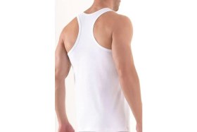 Resim Blackspade Tender Cotton 2'li Erkek Spor Atlet 9676 