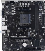 Resim Biostar B550MH AM4 AMD Anakart 