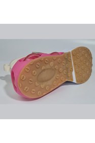 Resim Scootland Kadın Air Max Taban Spor Ayakkabı 19349 