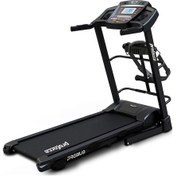 Resim Proforce Premıum Koşu Bandı 2.5 Hp Led Gösterge 0 - 14 Km/s Hız Kolay Kurulum 