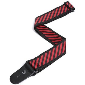 Resim Planetwaves 50Sjp03 Gitar Askısı 50Mm Dokuma Jaquard On Polyopro 