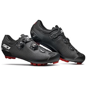 Resim Sidi Eagle 10 Mega Mtb Ayakkabı Siyah 