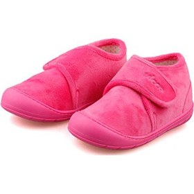 Resim Vicco Color Çocuk Günlük Panduf Ayakkabı 959.p19k.446-07 Pembe Pembe 