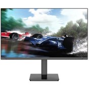 Resim HELLO PAPANA 27 CUBE PA-27P240F05 IPS 0.5MS 240HZ 2XHDMI 2XDP FHD 1920X1080 FREESYNC YUKSEKLIK AYARI VESA PIVOT 
