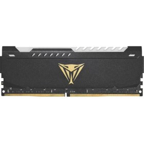 Resim Patriot Viper Steel RGB PVSR48G320C8 8GB (1x8GB) DDR4 3200MHz CL18 Gaming Ram 