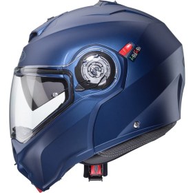 Resim Caberg Duke Evo Mat Blue Yama 