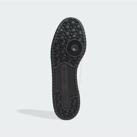 Resim Adidas Cwhıte/cblack/cwhıte Erkek Basketbol Ayakkabı Forum Low Cl Ih7830 Beyaz 