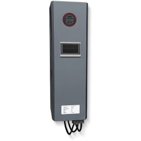 Resim Varmatik Svg 33 Kvar Static Var Generator Kompanzasyon Modülü 