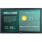 Resim Lg 22SM3G-B Monitör 
