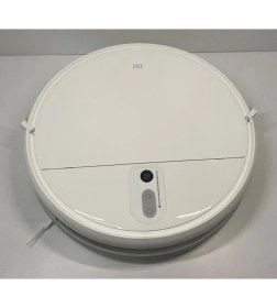 Resim Xiaomi Mi Vacuum Mop 1c Beyaz Robot Süpürge (Outlet - Teşhir) 