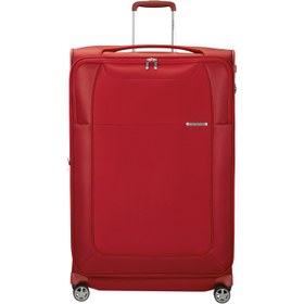 Resim Samsonite Spinner D'lite 4 Tekerlekli 83 cm Büyük Boy Valiz 
