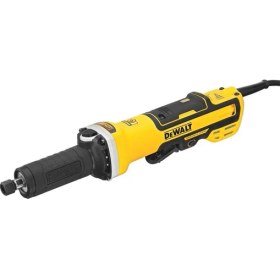 Resim Dewalt Dwe4997 1300 Watt Kömürsüz Kalıpçı Taşlama 