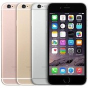 Resim Apple 6S 32 GB Gold Aksesuarlı Yenilenmiş 