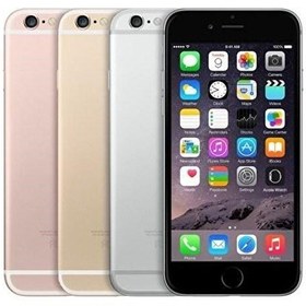 Resim Apple 6S 32 GB Gold Aksesuarlı Yenilenmiş 