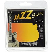 Resim Thomastik Infeld JS110 Elektro Gitar Teli 
