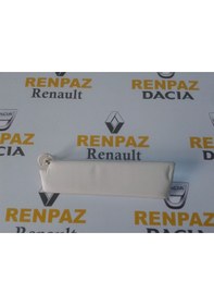 Resim Renault 12 Toros Güneşlik 7700646010 - 7700646007 