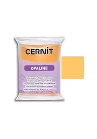 Resim Cernit Opaline Polimer Kil 56G 755 Apricot 
