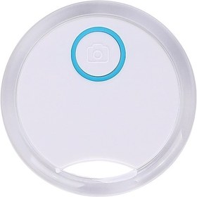 Resim Hallow-evcil Hayvanlar İçin Kablosuz Gps Takip Cihazı Anahtarlar Beyaz 