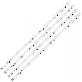 Resim Samsung UE32EH6030 LED Bar, D1GE-320SC1-R3 32F-3535LED-40EA 