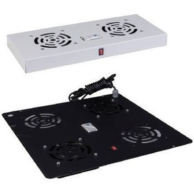 Resim Bestrack 1.Li Fan+Termostat Ünitesi (Duvar Tipi Kabinetler 