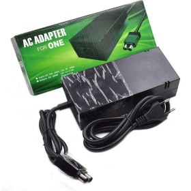 Resim Konsol Plus Xbox One Türkiye Uyumlu Adaptör Muadil 