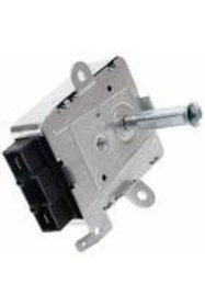 Resim KARABEYOĞULLARI 1992 Kuluçka Makinesi Çevirme Motoru 220 Volt 6 watt 