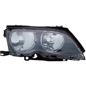 Resim TYC 2020A321-20012B B.3 E46 ÖN FAR EL.MOT.SİY.RH.2001-2004 63126910956 