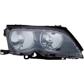 Resim TYC 2020A321-20012B B.3 E46 ÖN FAR EL.MOT.SİY.RH.2001-2004 63126910956 
