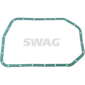 Resim SWAG 20929894 YAĞ KARTERİ KEÇESİ 5 SERIES E39 7 SERIES E38 8 SERI 