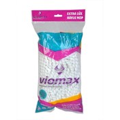 Resim Viomax Extra Mikrofiber Lüx Mop 