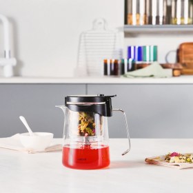 Resim Karaca Brewy Tea French Press 550 ml 