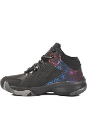 Resim Siyah Unisex Basketbol Ayakkabısı GS-251-522 G 