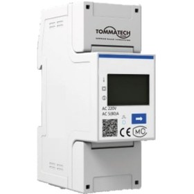 Resim TommaTech Uno - Smart Meter© 