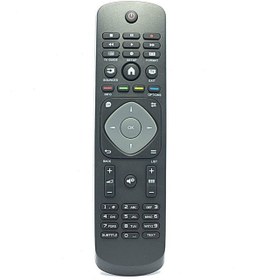 Resim HLL TEKNOLOJİ Philips 32pfs4131/12 Lcd Led Tv Kumandası 44 