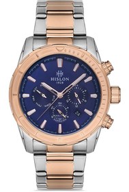 Resim Hislon DT133R-11SR Erkek Kol Saati 