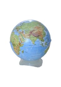 Resim Gürbüz Kalemtıraş Globe Mini Fiziki Küre 10 Cm 41104 