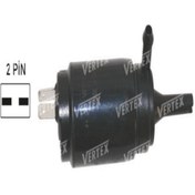 Resim Vertex LADA VEGA / SAMARA 12V. SU MOTORU 