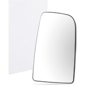 Resim Mercedes Sprinter Sağ Yolcu Dikiz Ayna Camı Mekanik Isıtmasız 2011-2012-2013-2014 28112033 