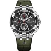 Resim Maurice Lacroix ML-AI1018PVB21330-1 Erkek Kol Saati 