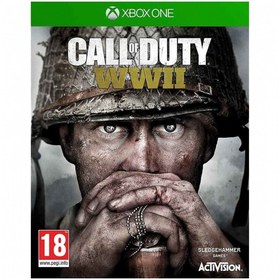 Resim Call Of Duty WWII Xbox One Oyun Activision